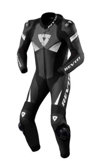 REVIT MENS ARGON 2 ONE PIECE RACESUIT