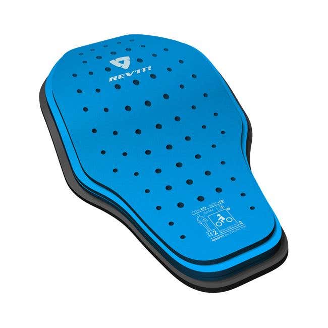 REVIT SEESOFT BACK PROTECTOR TYPE KN