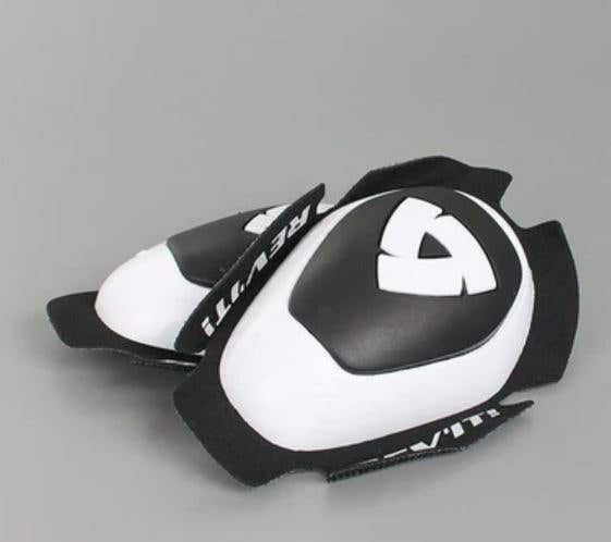 REVIT DUAL COMP KNEE SLIDERS