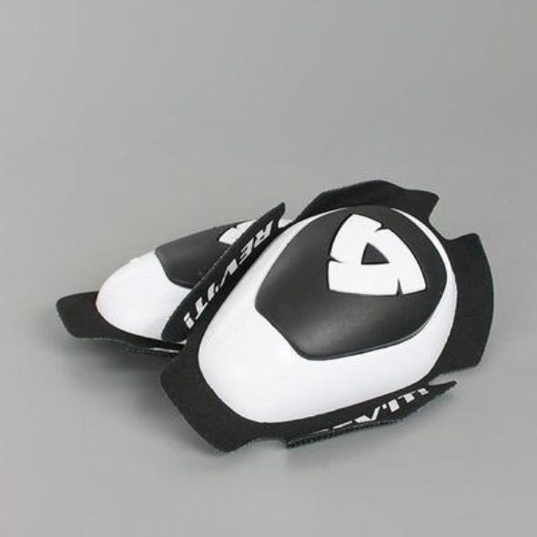 REVIT DUAL COMP KNEE SLIDERS