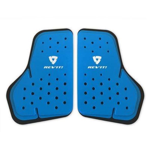 REVIT SEESOFT DIVIDED CHEST PROTECTOR