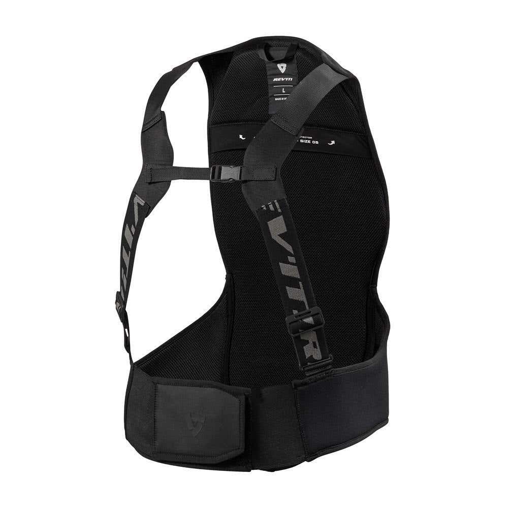 REVIT SLINGSHOT BACK PROTECTOR