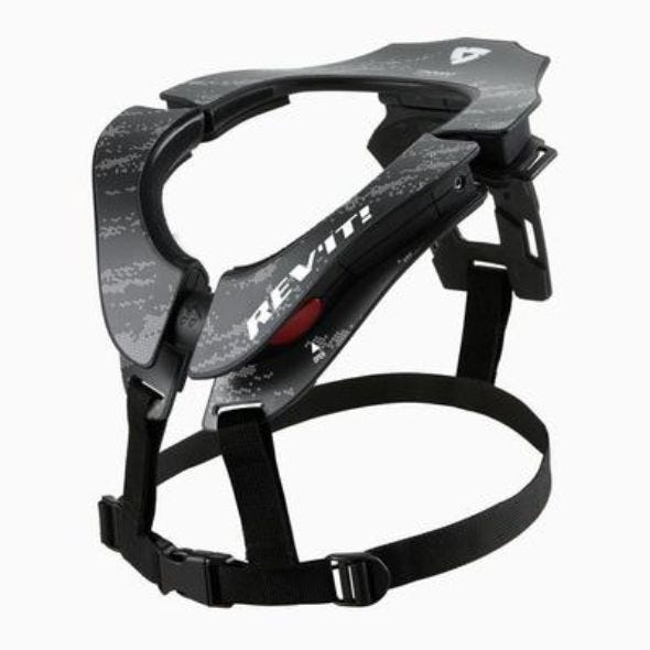 REVIT NECKBRACE SEGUR