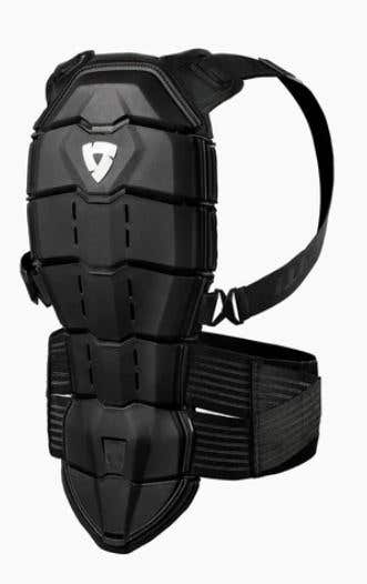 REVIT SEE+ BACK PROTECTOR