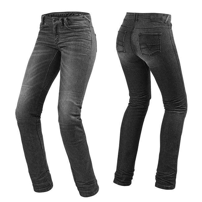 REVIT WOMENS MADISON 2 REGULAR FIT JEANS