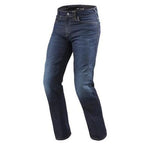 REVIT MENS PHILLY 2 LOOSE FIT JEANS
