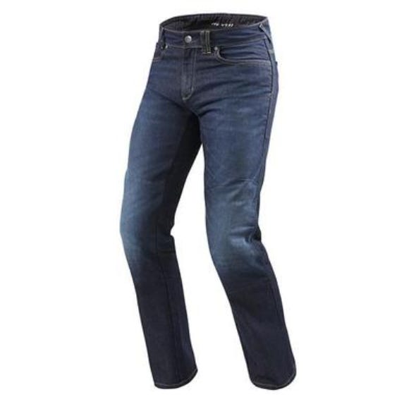 REVIT MENS PHILLY 2 LOOSE FIT JEANS
