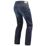 REVIT MENS PHILLY 2 LOOSE FIT JEANS