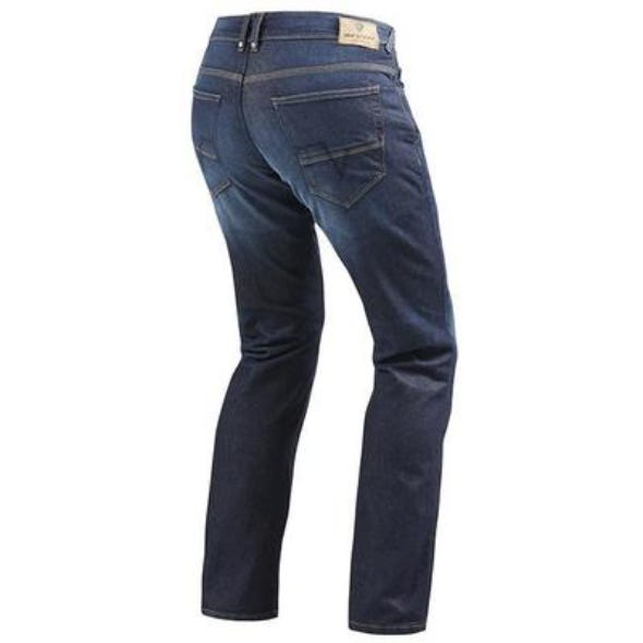 REVIT MENS PHILLY 2 LOOSE FIT JEANS