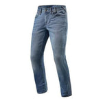 REVIT MENS BRENTWOOD SLIM FIT JEANS