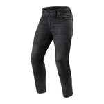 REVIT MENS DETROIT TAPERED FIT JEANS
