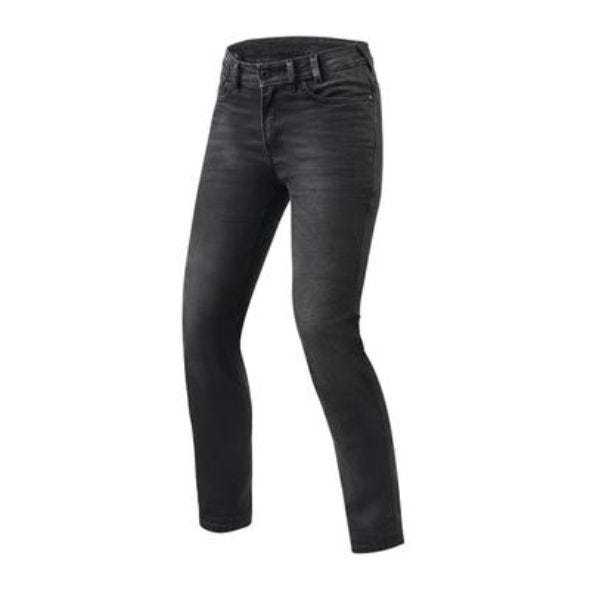 REVIT WOMENS VICTORIA SLIM FIT JEANS