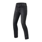 REVIT WOMENS VICTORIA SLIM FIT JEANS