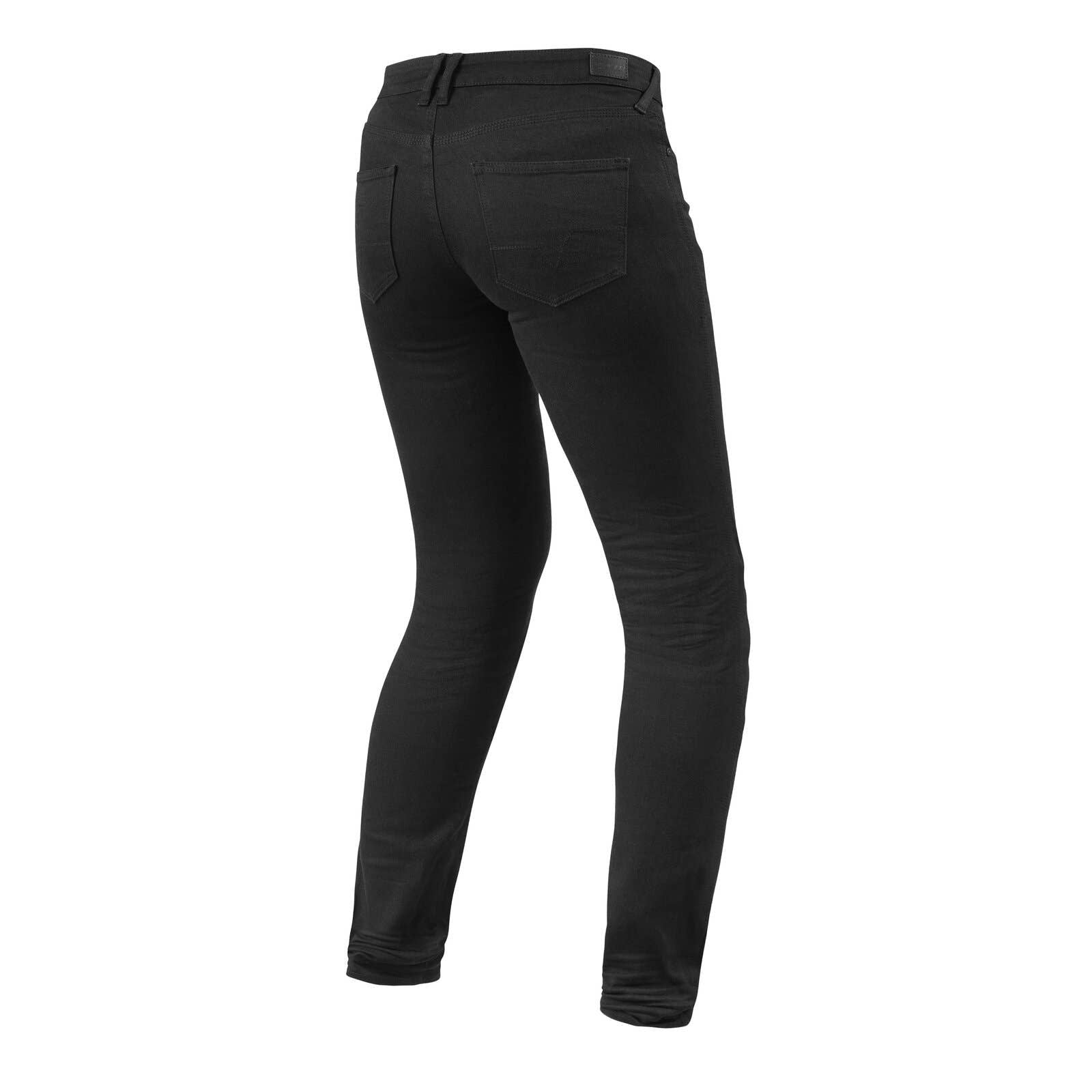REVIT WOMENS MAPLE SKINNY FIT JEANS