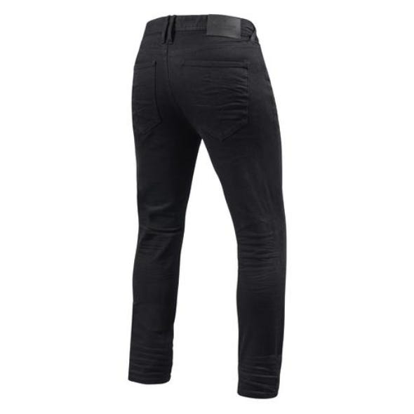 REVIT MENS JACKSON SKINNY FIT JEANS