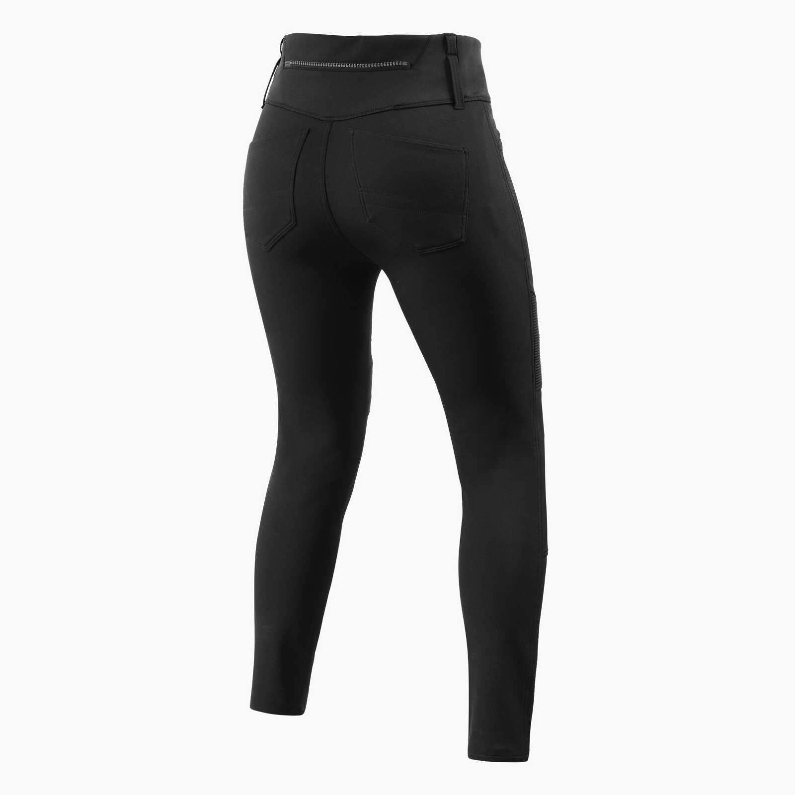 REVIT WOMENS TROUSERS ELLISON SKINNY FIT JEANS