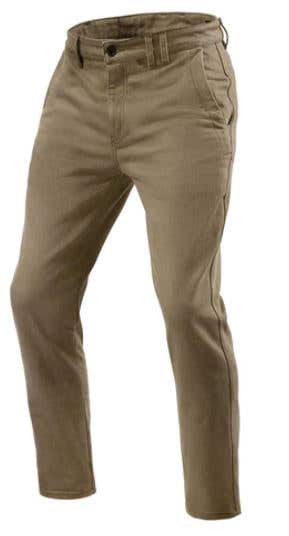 REVIT MENS DEAN SLIM FIT JEANS SHORT LEG