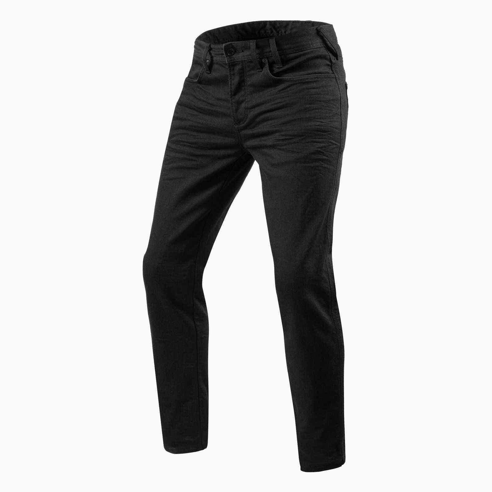 REVIT MENS JACKSON 2 SKINNY FIT JEANS