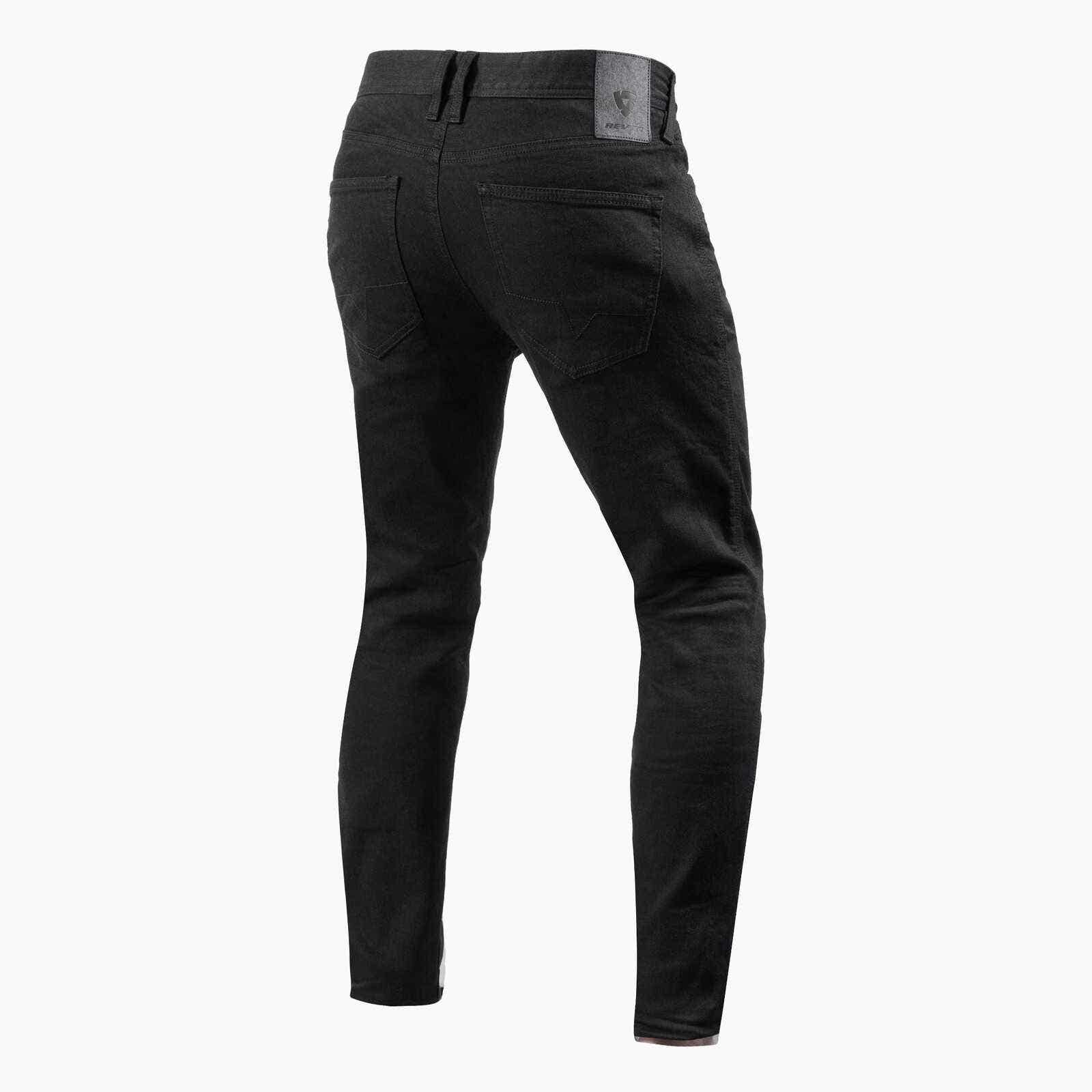 REVIT MENS JACKSON 2 SKINNY FIT JEANS