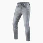 REVIT MENS PISTON 2 SKINNY FIT JEANS