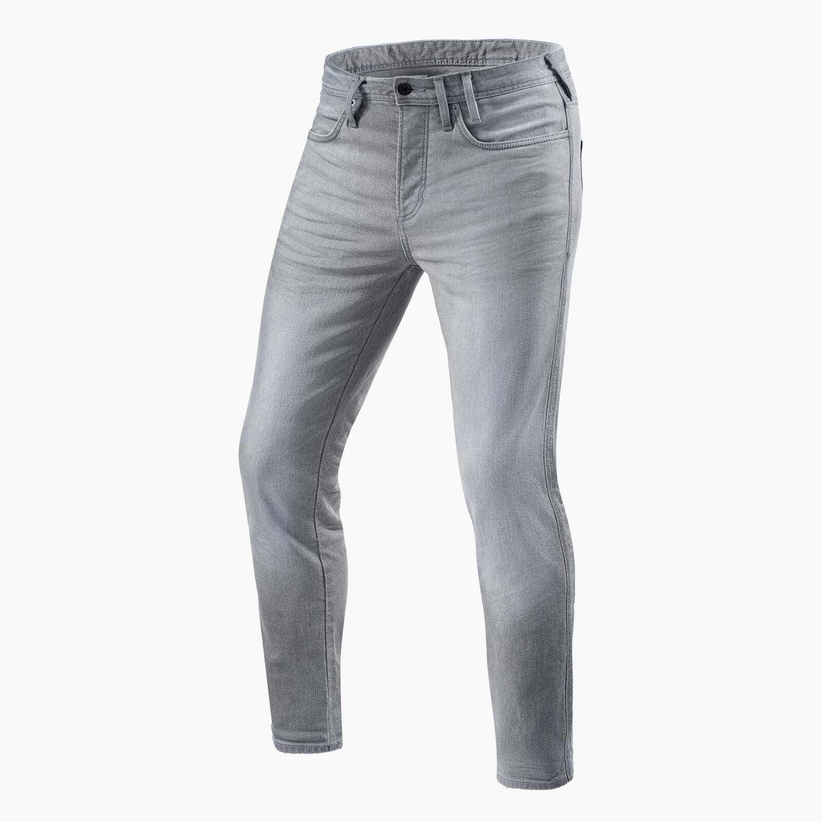 REVIT MENS PISTON 2 SKINNY FIT JEANS