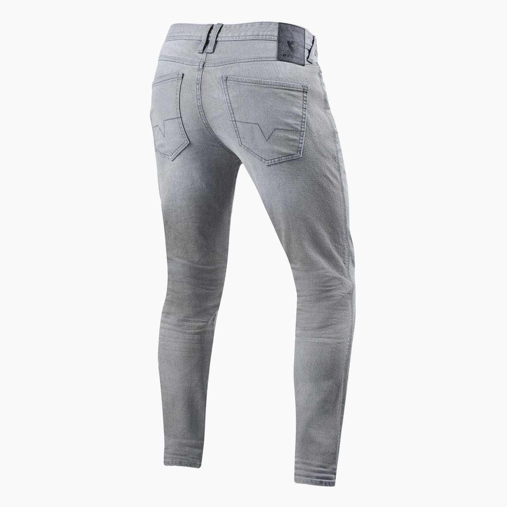 REVIT MENS PISTON 2 SKINNY FIT JEANS