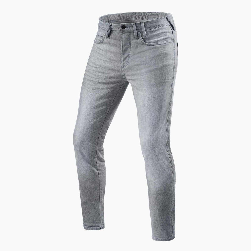 REVIT MENS PISTON 2 SKINNY FIT JEANS