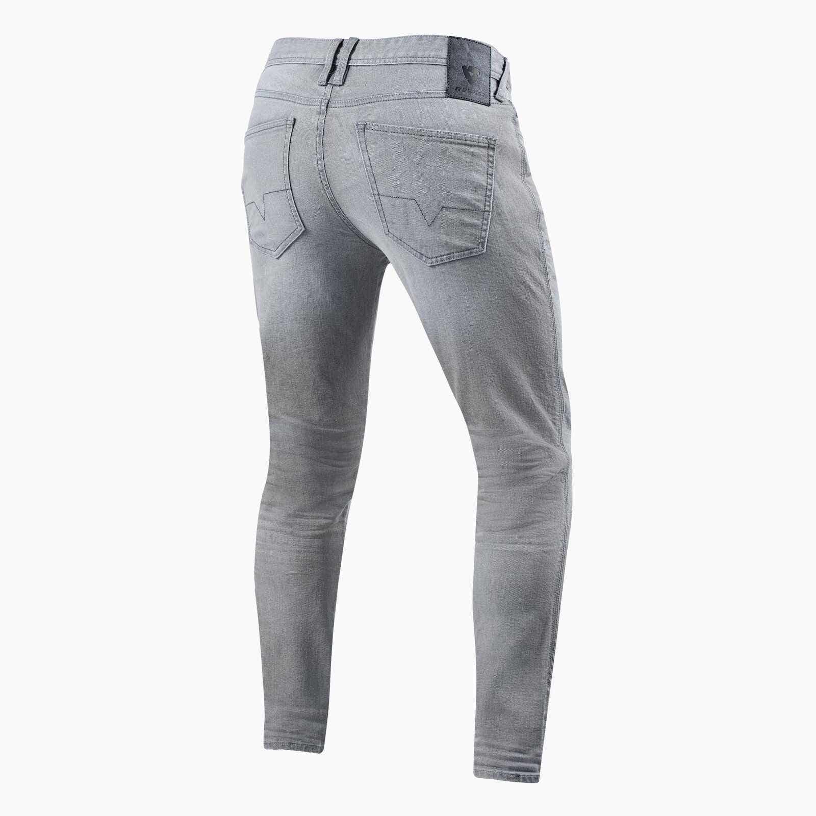 REVIT MENS PISTON 2 SKINNY FIT JEANS – Joe Rascal Harley