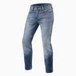 REVIT MENS PISTON 2 SKINNY FIT JEANS