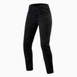 REVIT WOMENS MAPLE 2 SKINNY FIT JEANS STANDARD LEG