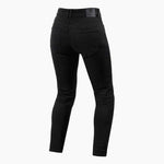 REVIT WOMENS MAPLE 2 SKINNY FIT JEANS