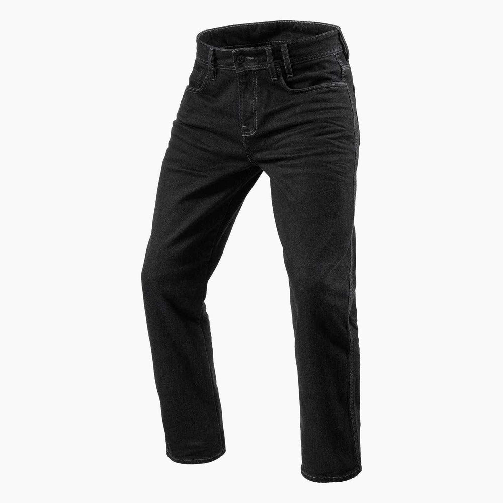 REVIT MENS LOMBARD 3 REGULAR FIT JEANS