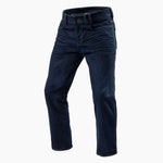 REVIT MENS LOMBARD 3 REGULAR FIT JEANS