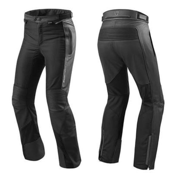 REVIT MENS IGNITION 3 LEATHER PANTS