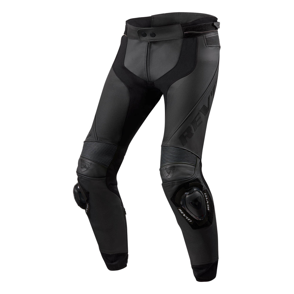 REVIT MENS APEX LEATHER PANTS STANDARD LEG
