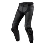 REVIT MENS APEX LEATHER PANTS STANDARD LEG