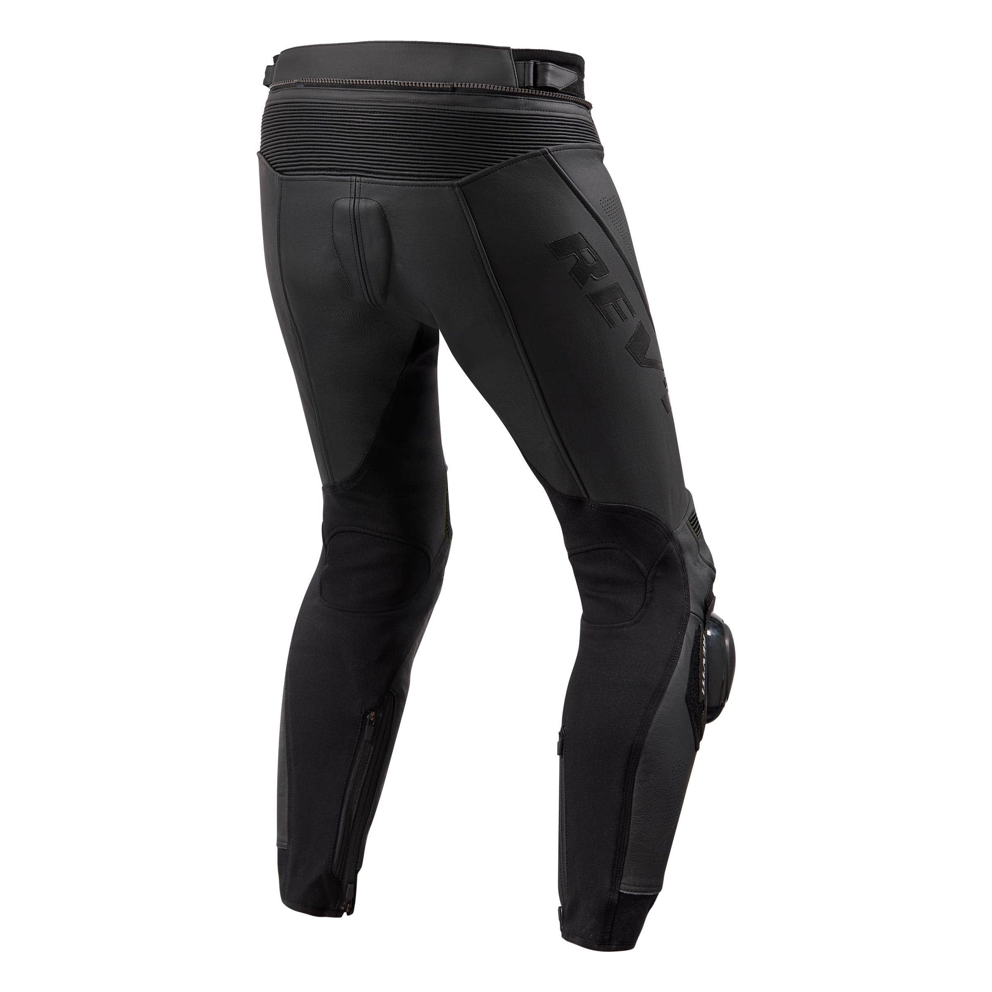 REVIT MENS APEX LEATHER PANTS STANDARD LEG