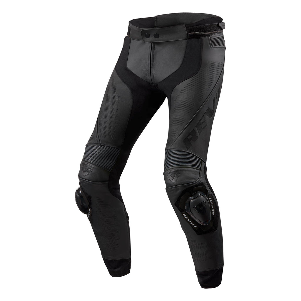 REVIT MENS APEX LEATHER PANTS STANDARD LEG
