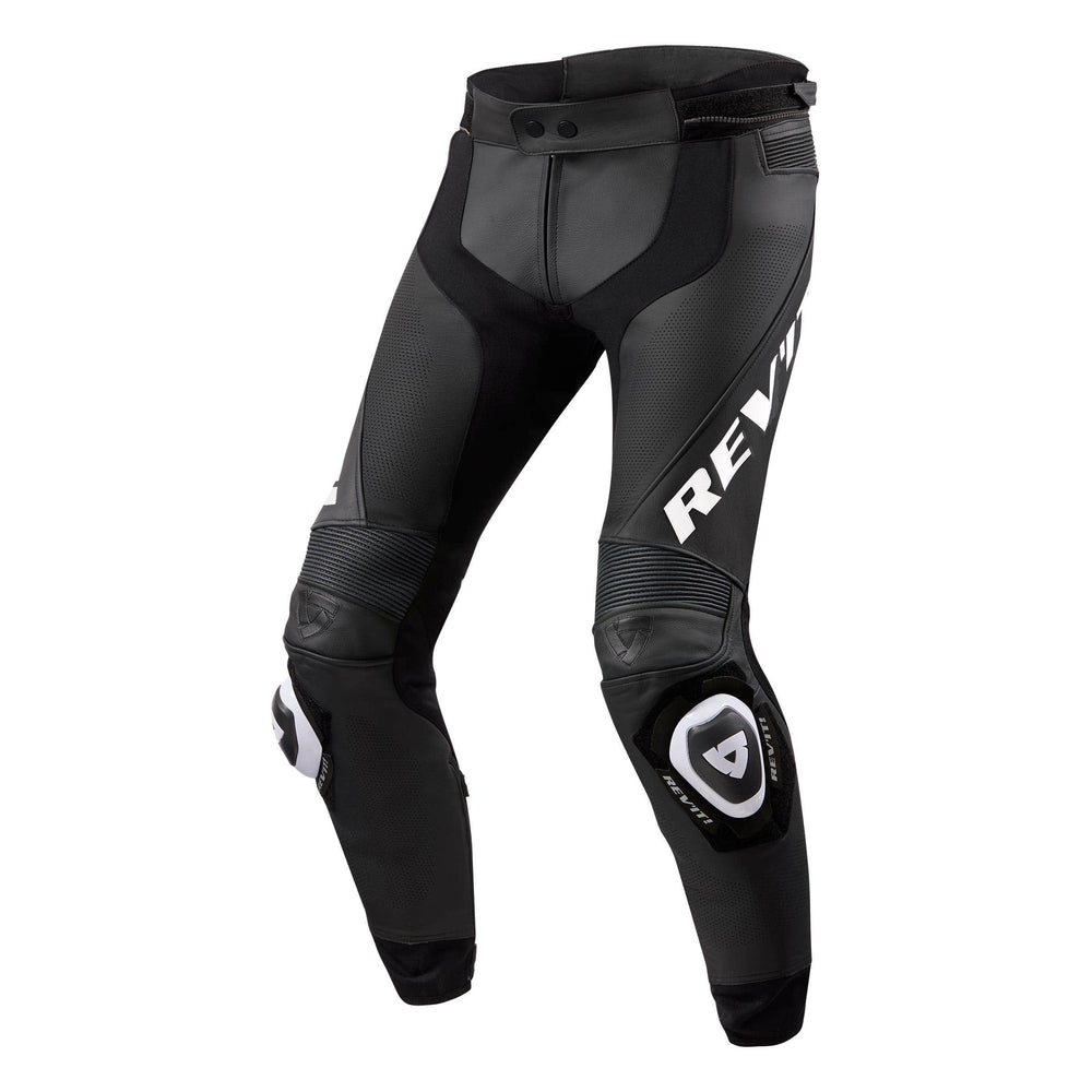 REVIT MENS APEX LEATHER PANTS STANDARD LEG