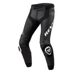 REVIT MENS APEX LEATHER PANTS STANDARD LEG