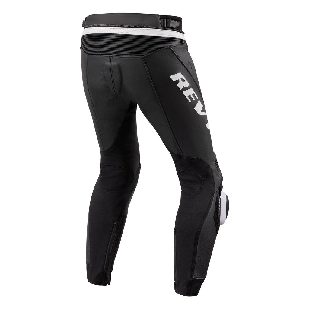 REVIT MENS APEX LEATHER PANTS STANDARD LEG