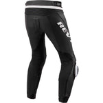 REVIT MENS APEX LEATHER PANTS SHORT  LEG