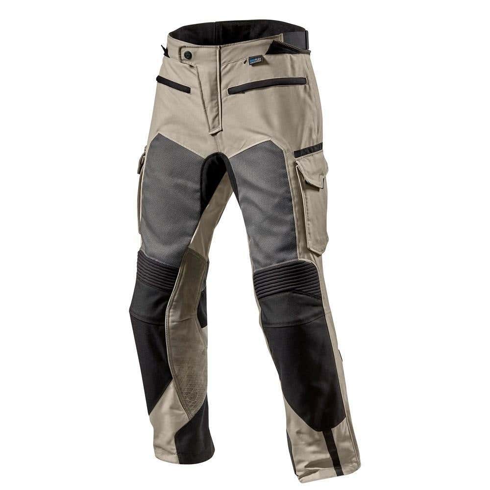REVIT MENS CAYENNE PRO SHORT LEG PANTS