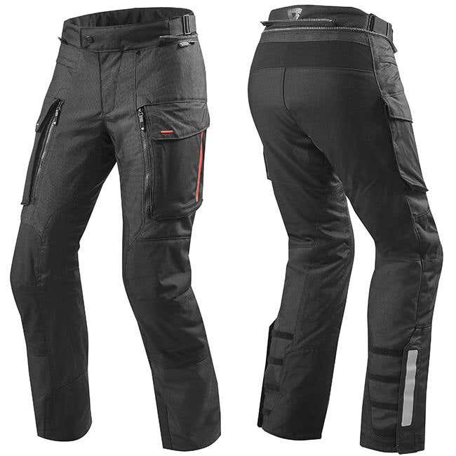 REVIT MENS SAND 3 STANDARD LEG