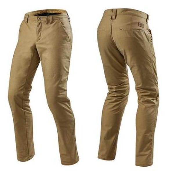 REVIT MENS ALPHA REGULAR FIT PANTS
