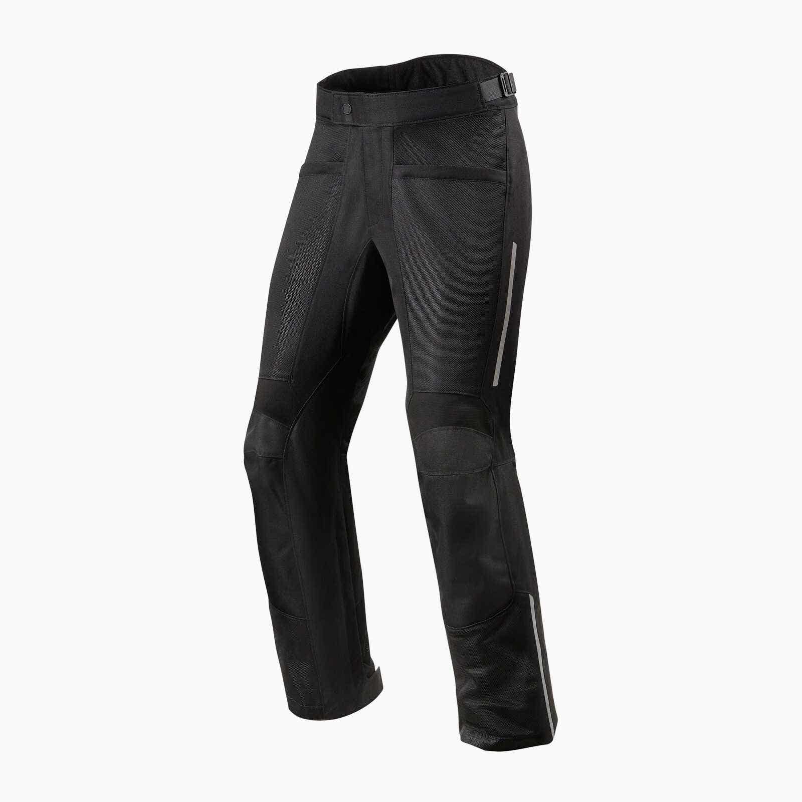 REVIT MENS AIRWAVE 3 SHORT LEG PANTS