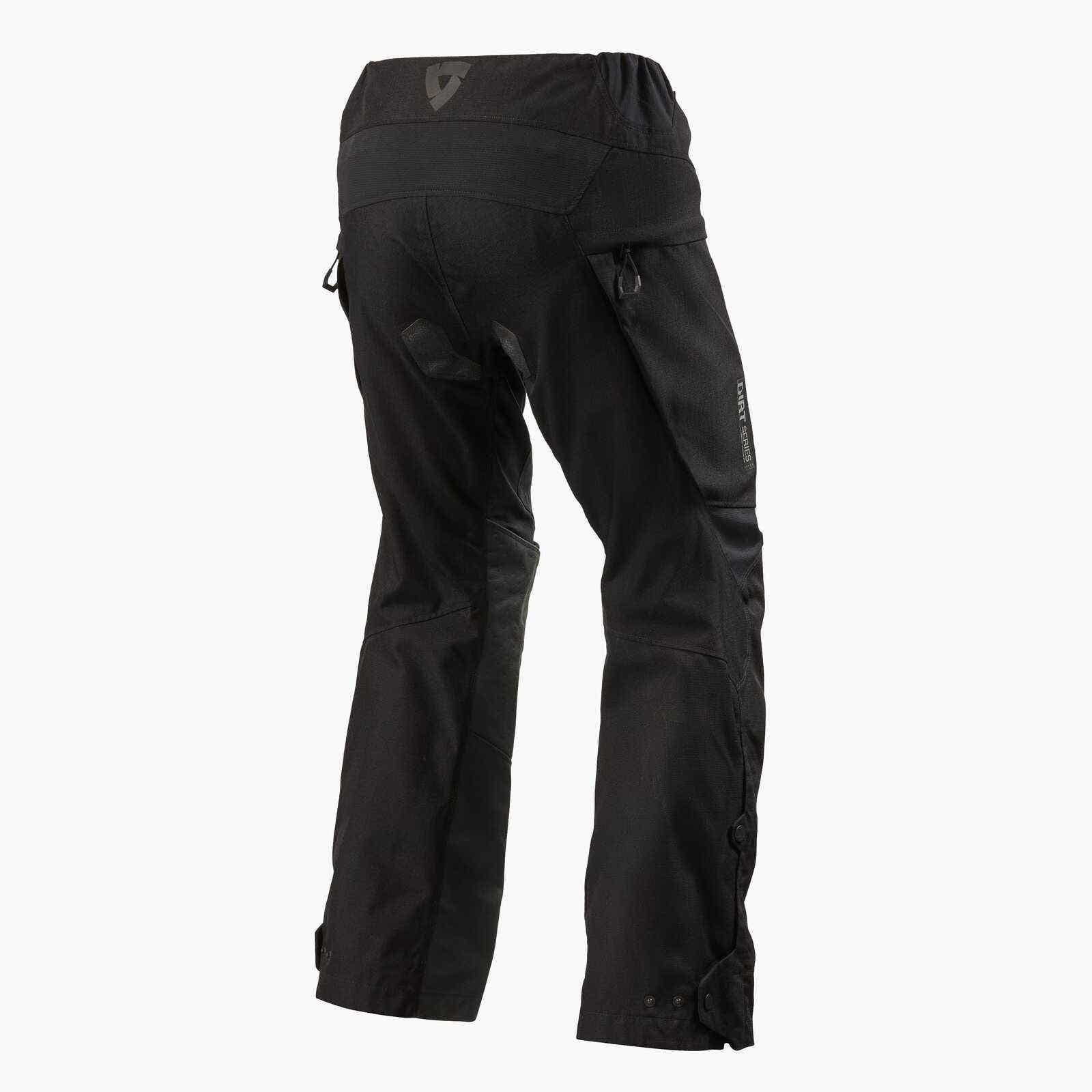 REVIT MENS CONTINENT PANTS STANDARD LEG