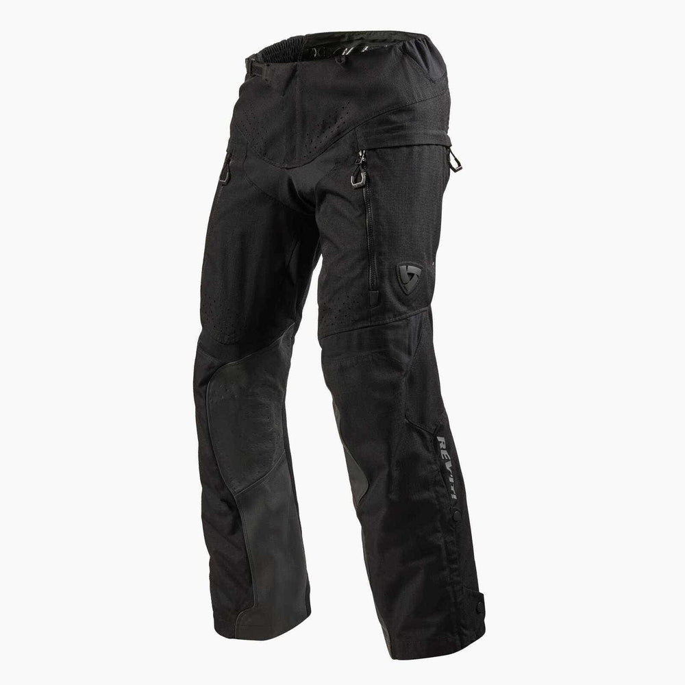 REVIT MENS CONTINENT PANTS SHORT LEG