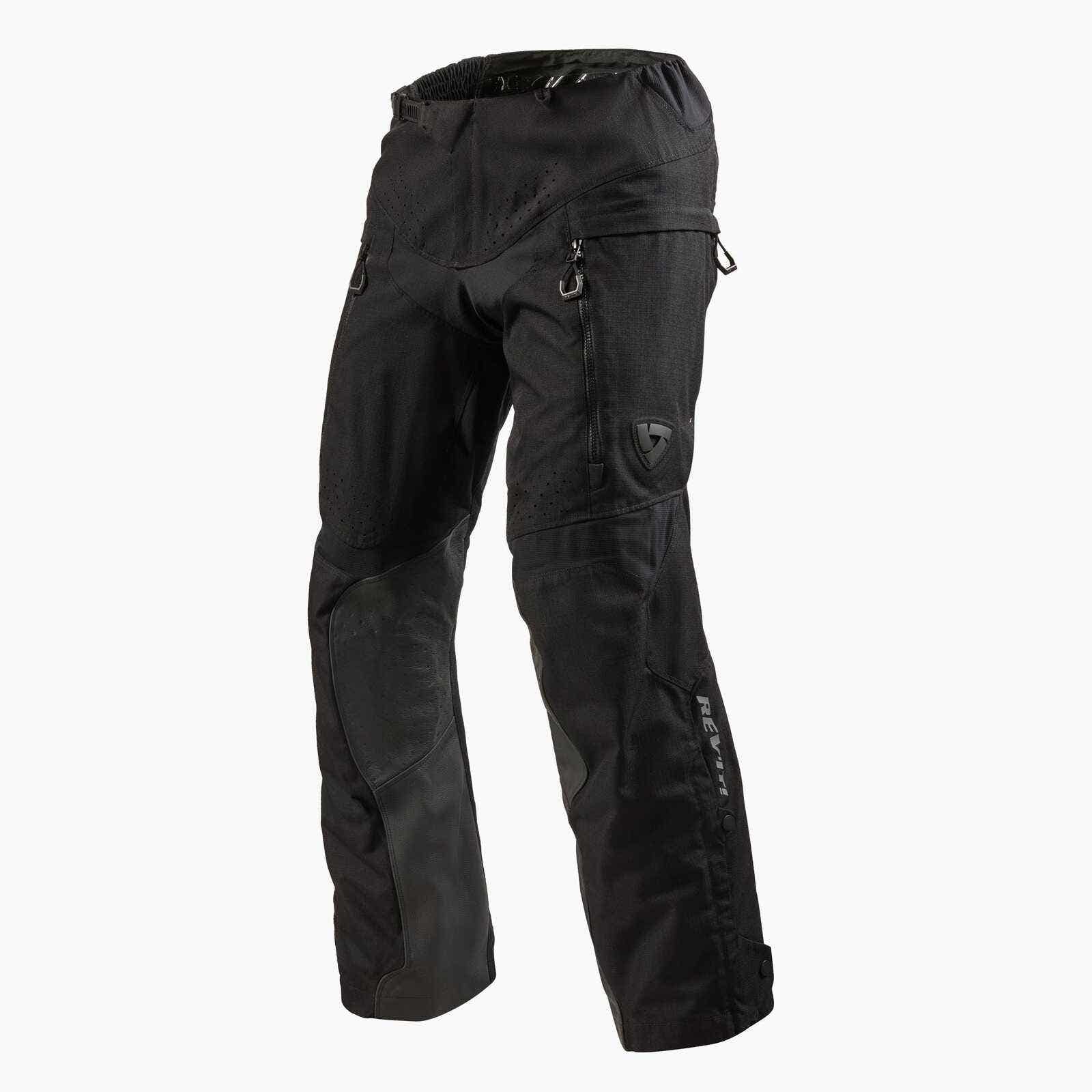 REVIT MENS CONTINENT PANTS SHORT LEG