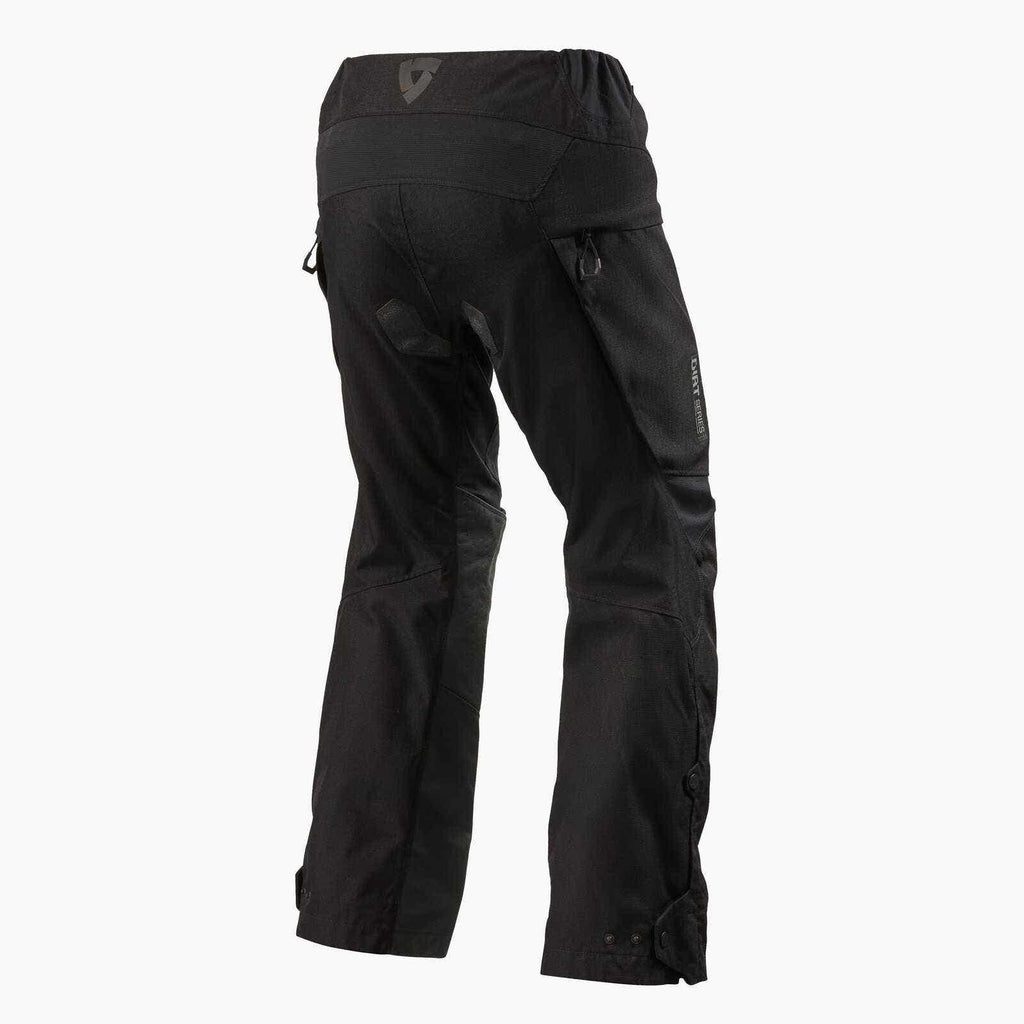 REVIT MENS CONTINENT PANTS SHORT LEG